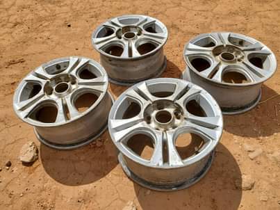 Lilongwe C.