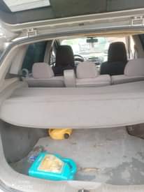 A picture of Nissan Tino