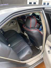 A picture of 2008 model Toyota camry spider Buy and drive Engine Gear