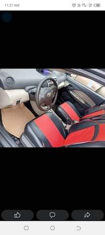 A picture of No miss this one Toyota Yaris Very clean in and