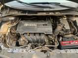 A picture of Toyota Corolla 2010 model