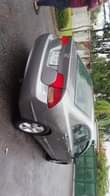 A picture of Distress Honda civic