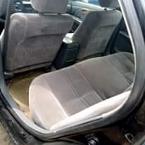 A picture of Neat Tinylight 1 2m Engine working Gear selecting well Interior