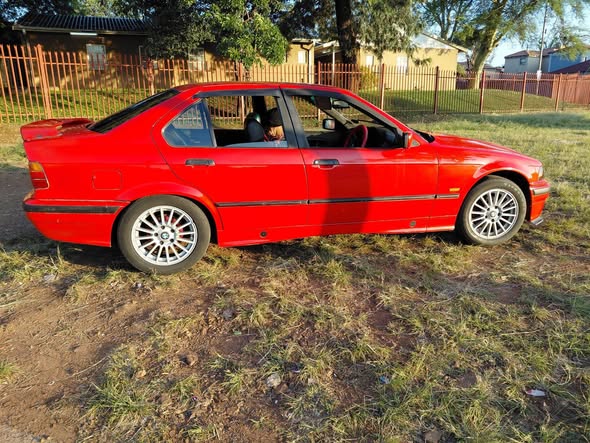 pretoria cars under r50000