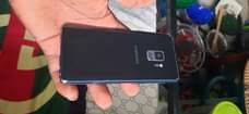 A picture of Samsung S9