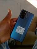 A picture of tecno spark8c