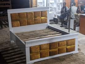 A picture of KiTANDA CHA MBAO