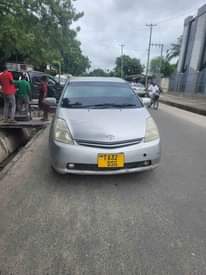A picture of CAR