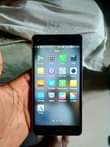 A picture of Tecno W5 at 90k 16GB Uses 4G network double sim