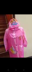A picture of Kids Raincoats