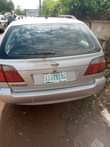A picture of Two Nissan primera are for sale with untampered engine first
