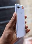 A picture of Google pixel 3a