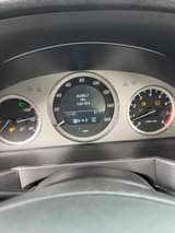 A picture of GLK350 2012