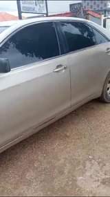A picture of Toyota Camry going for 2 4m location ikotun