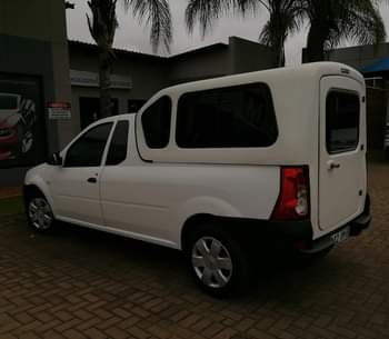 LIMPOPO V.