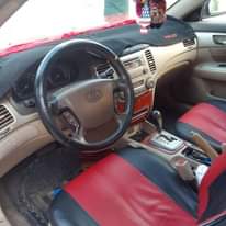 A picture of KIA OPTIMAL SELLING IN GOOD GRADE