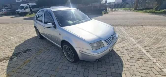 Kzn V.