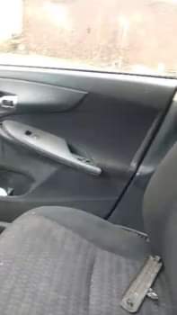 A picture of Paint on first body everything work perfectly location ikotun price