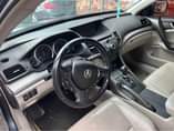A picture of 2009 Acura TSX