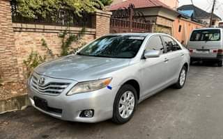 A picture of Distress Sale Sweet deal Clean Registered Toyota Camry Direct 2009