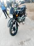 A picture of Boxer BM 125 X imenyooka sana