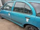 A picture of Sharp Nissan engine silent Manuel gear box 580k Buyer settles