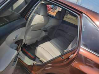 A picture of Toyota venza