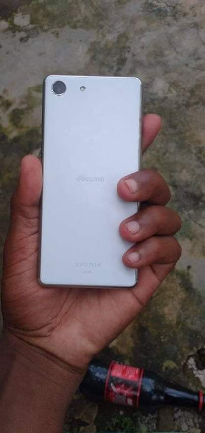 sony xperia