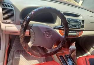 A picture of Toyota Camry 2006 First body neatly uesd Buy and drive