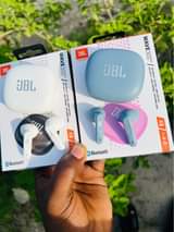 A picture of Jbl wave 300