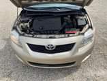 A picture of Toyota Corolla 2010 Model