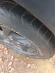 A picture of Rav4 Toyota