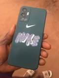 A picture of INFINIX HOT 12I