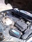 A picture of Toyota Camry