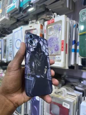 Gadgets A.