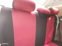 A picture of Toyota Corolla