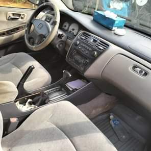 A picture of Honda baby boy Price 800k Good condition Used by a