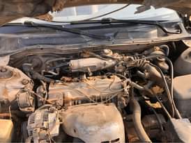 A picture of 2002 Toyota Camry
