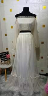 dresses