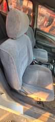 A picture of TOYOTA VITS NEW
