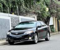 A picture of TOYOTA CAMRY SE Fullest Option Year 2014 Model Status Toks