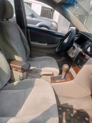 A picture of Little top noise Sound gear sound body sound interior Going
