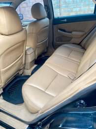 A picture of Neatly used Honda accord DC 2007 untempered engine smooth gear