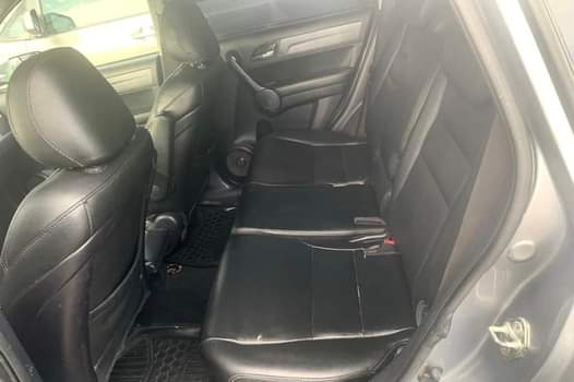 A picture of TOKS STANDARD 2008 HONDA CRV