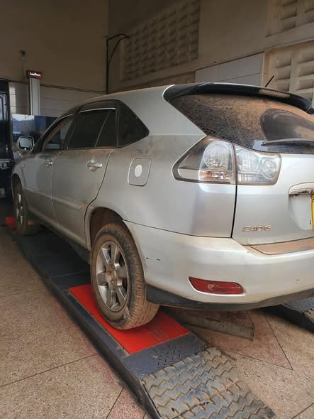 A picture of HARRIER 25 5M CALL 0701488581 WHAT S APP 0776417404