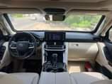 A picture of BRAND NEW BULLETPROOF 2022 TOYOTA LAND CRUISER V6 TWIN TURBO