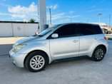A picture of TOYOTA IST