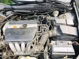 A picture of Honda accord EOD