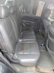 A picture of URGENT SALE Clean Reg 07 Honda Pilot first body 3rows