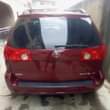 A picture of Used toyota sienna 2007 le